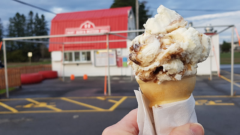 Kemptville Dairy Barn