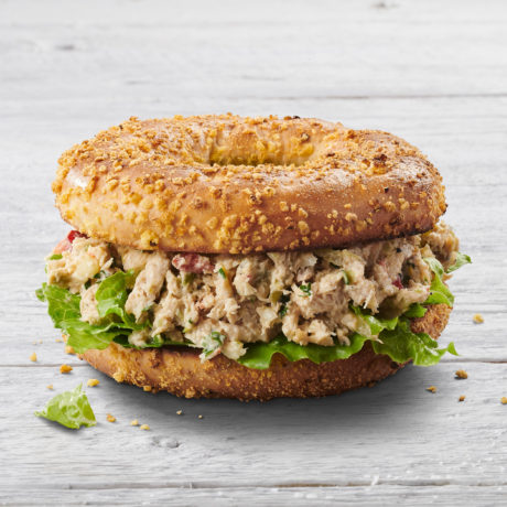 Kettlemans Bagel – Kanata