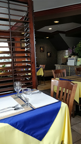 Khao Yum Thai Restaurant