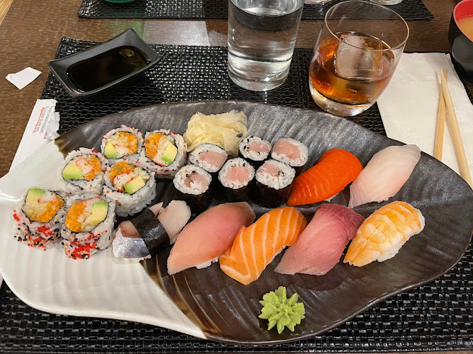 Kiko Sushi Bar