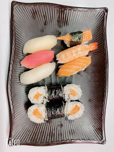 Kochi Sushi Japanese Restaurant