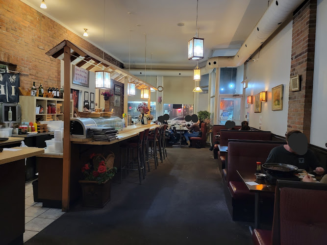 Koreana Restaurant