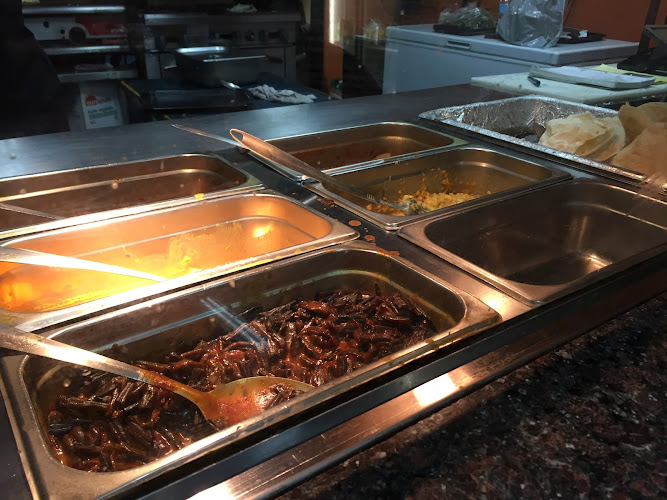 Kothu Rotti Restaurant