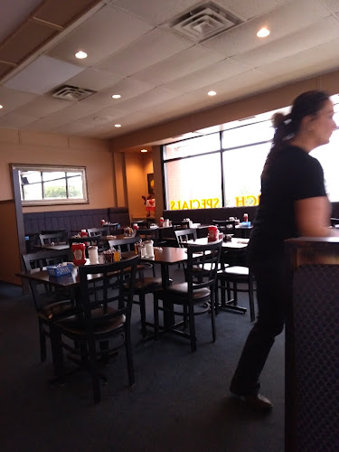 Kozy Nest Restaurant