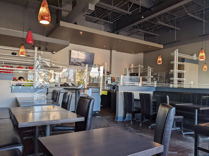 Kungfu Bistro