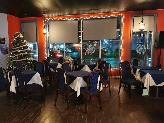 LATINOS RESTO-BAR