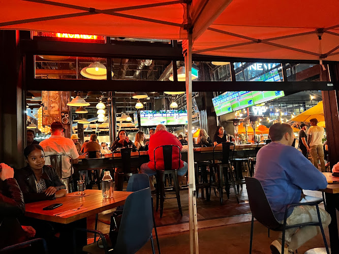 LOCAL Public Eatery Lansdowne