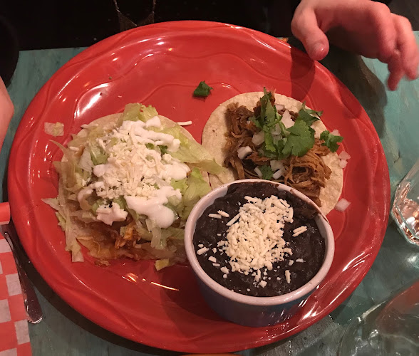 La Bonita Restaurant Wellington