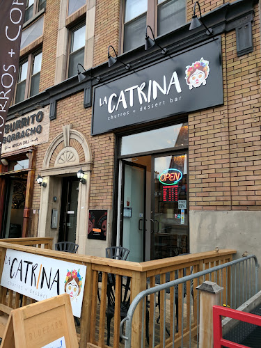 La Catrina Churros