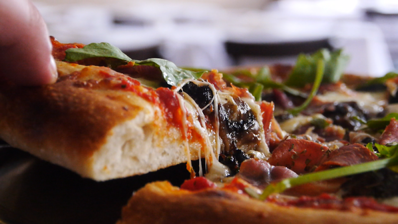 La Dolce Vita’s Summer Patio