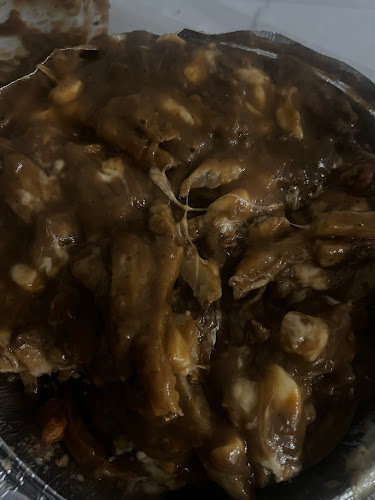 La Poutinerie