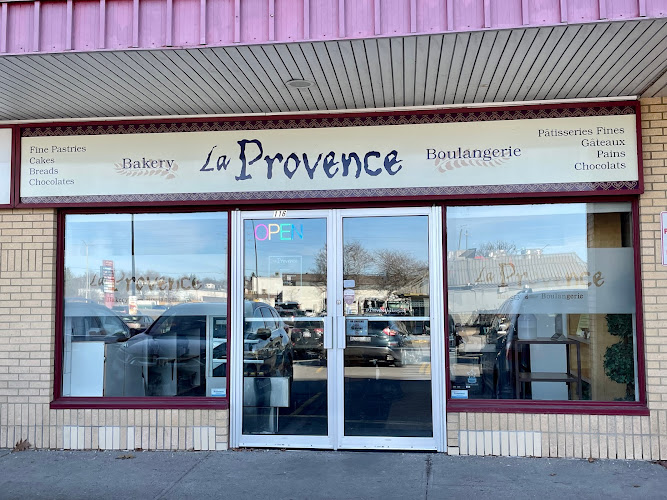 La Provence