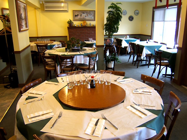 Lai Lai Chinese Restaurant