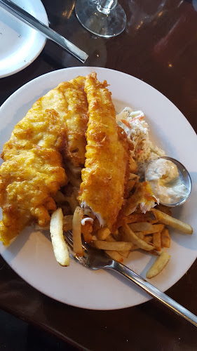 Lapointe Seafood Grill & Sushi