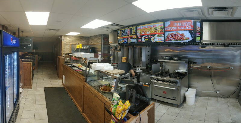 Layal Shawarma & Bakery