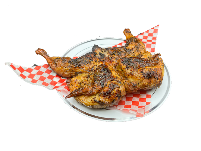 Lazare BBQ house