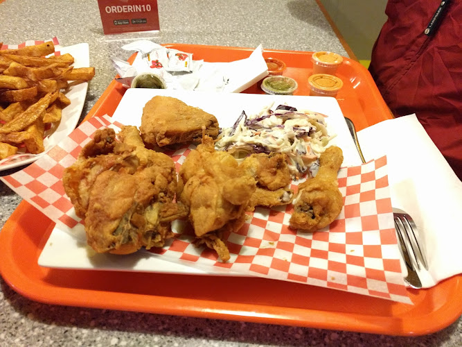 Laziz Broast & Mix Grill broast Ottawa