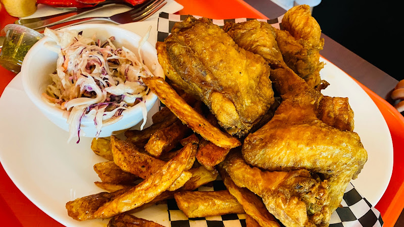 Laziz Broast & Mix Grill broast Ottawa Nepean