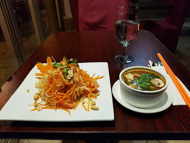 Lemongrass Thai Cuisine