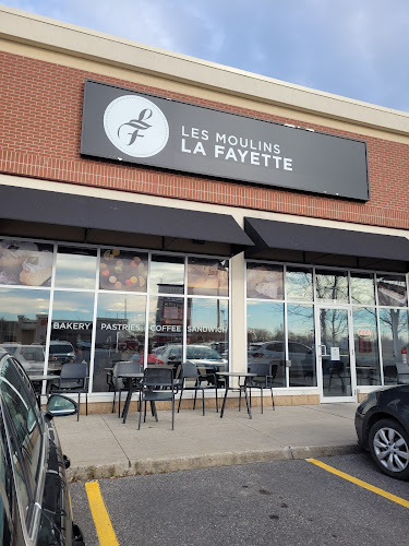 Les Moulins La Fayette – Stittsville