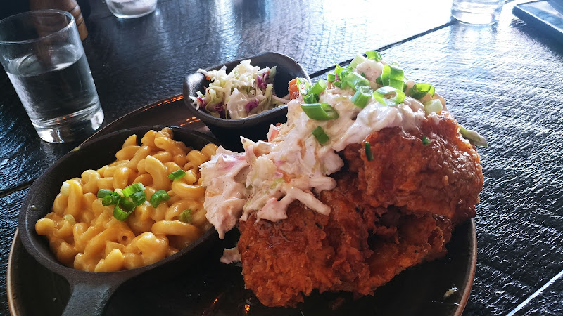 Lexington Smokehouse & Bar