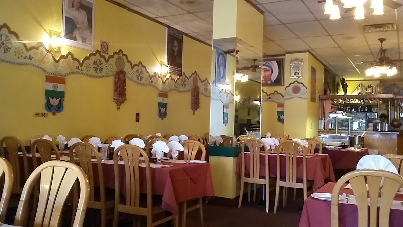 Light of India Restaurant