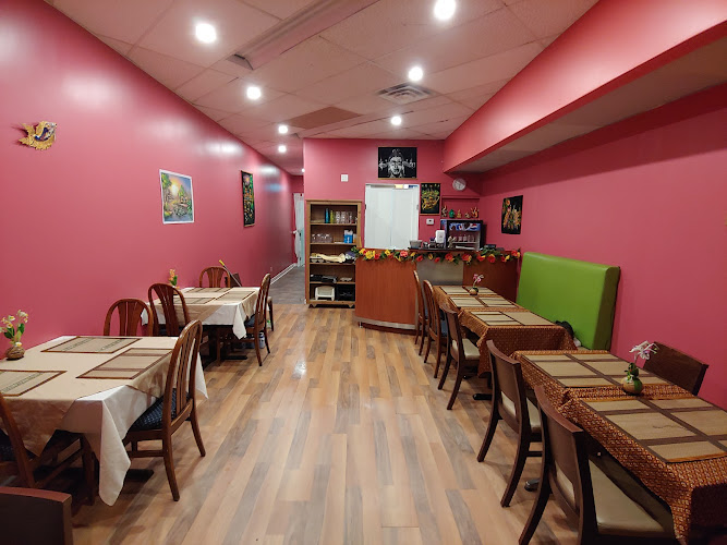 Little Elephant Thai Bistro