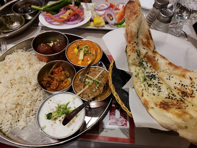 Little India Cafe