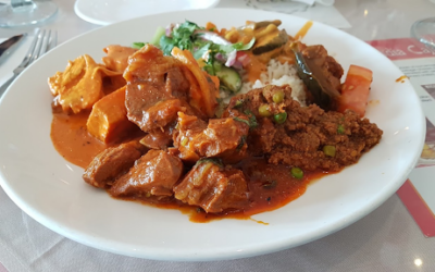 The Best Indian Food in Ottawa
