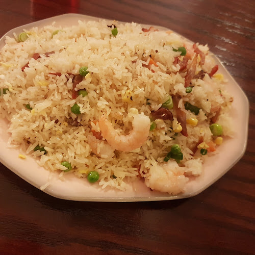 Liu’s Cuisine