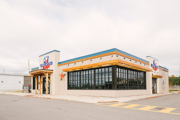 Lone Star Texas Grill – Orleans