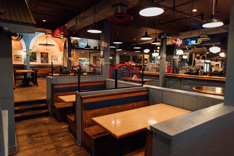 Lone Star Texas Grill – Vanier