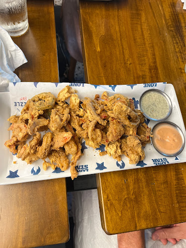 Lone StarTexas Grill