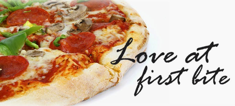 Lorenzo’s Pizza