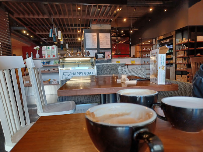 Lounge Alt Ottawa
