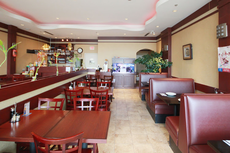 Lucky Dragon Delight