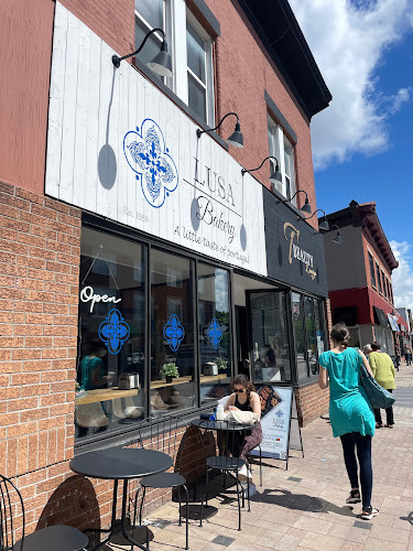 Lusa Bakery