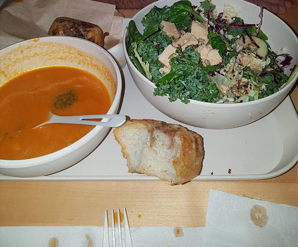 Mad Radish – The Glebe