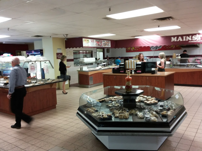Main Street Food Service
