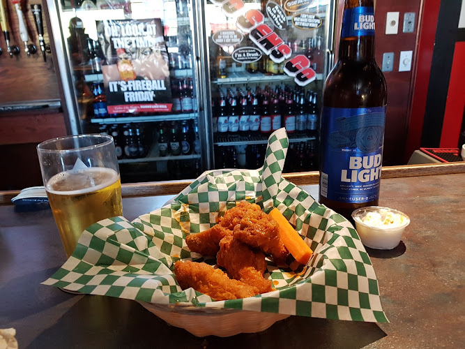 Main Street Pub