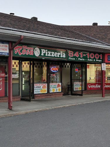 Mama Rosa Pizzeria