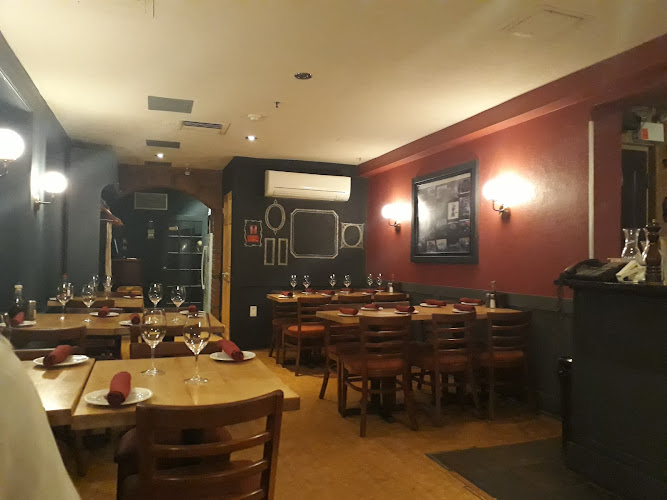 Mamma Grazzi’s Kitchen