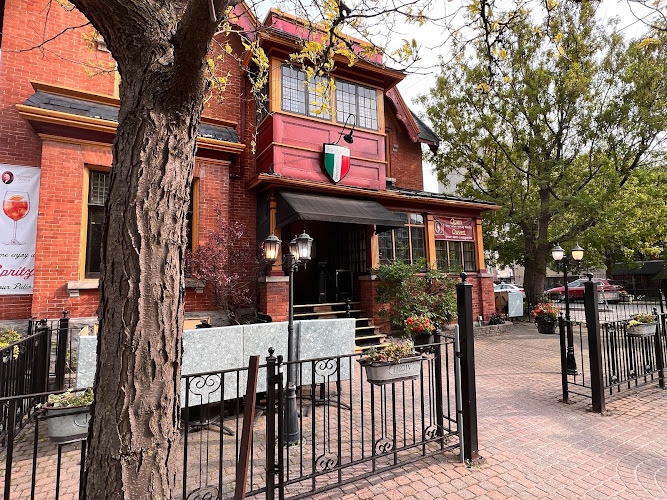 Mamma Teresa Ristorante