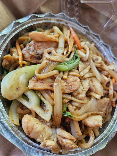 Mandarin Bistro