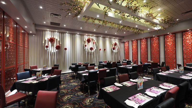 Mandarin Restaurant – Orleans
