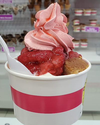 Marble Slab Creamery – Orleans