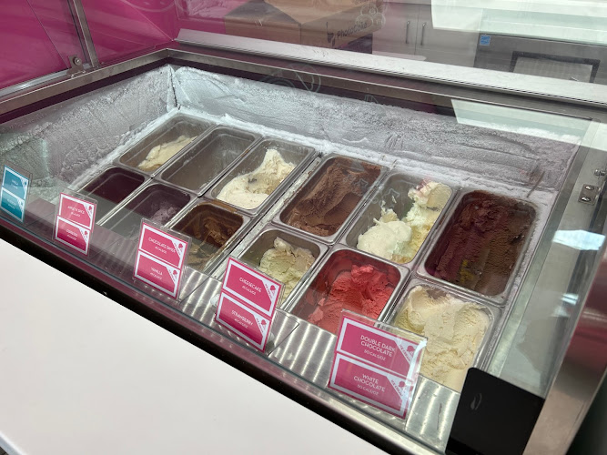 Marble Slab Creamery – The Glebe