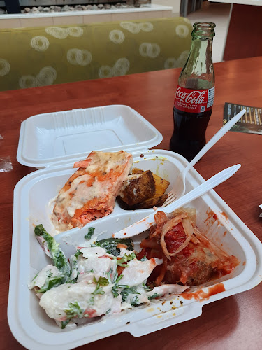 Marcello’s Market and Deli – Laurier