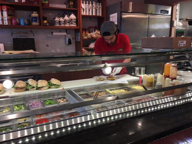 Marcello’s Market and Deli – Preston