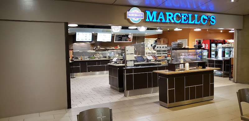 Marcello’s Market and Deli – Sparks St